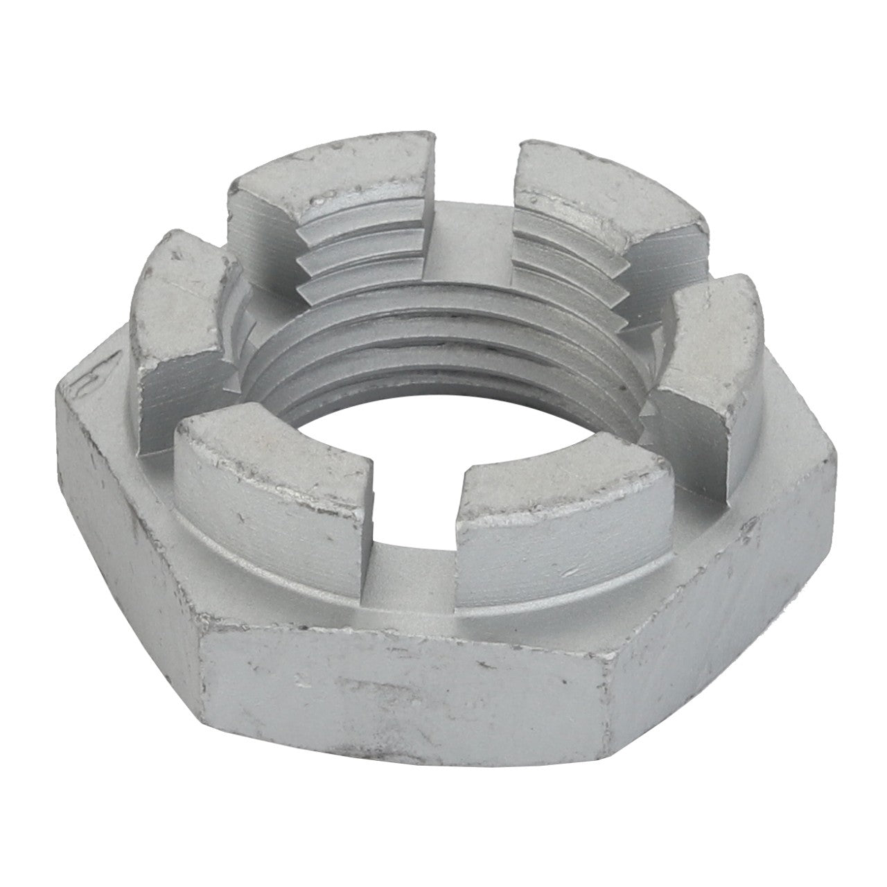 AGCO | Castle Nut - Acx0025280 - Farming Parts