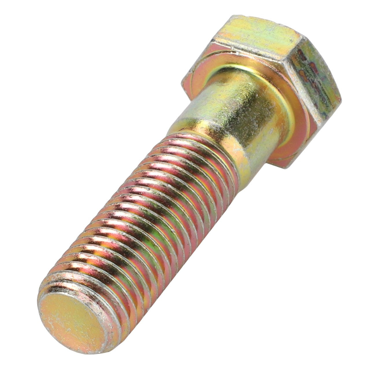 AGCO | Hexagonal Head Bolt - Acp0007770 - Farming Parts