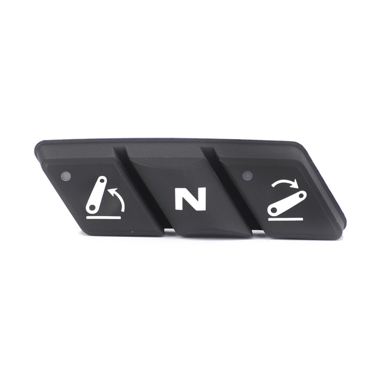 AGCO Push Button OEM Control Switch for Massey Ferguson | 6249013M91