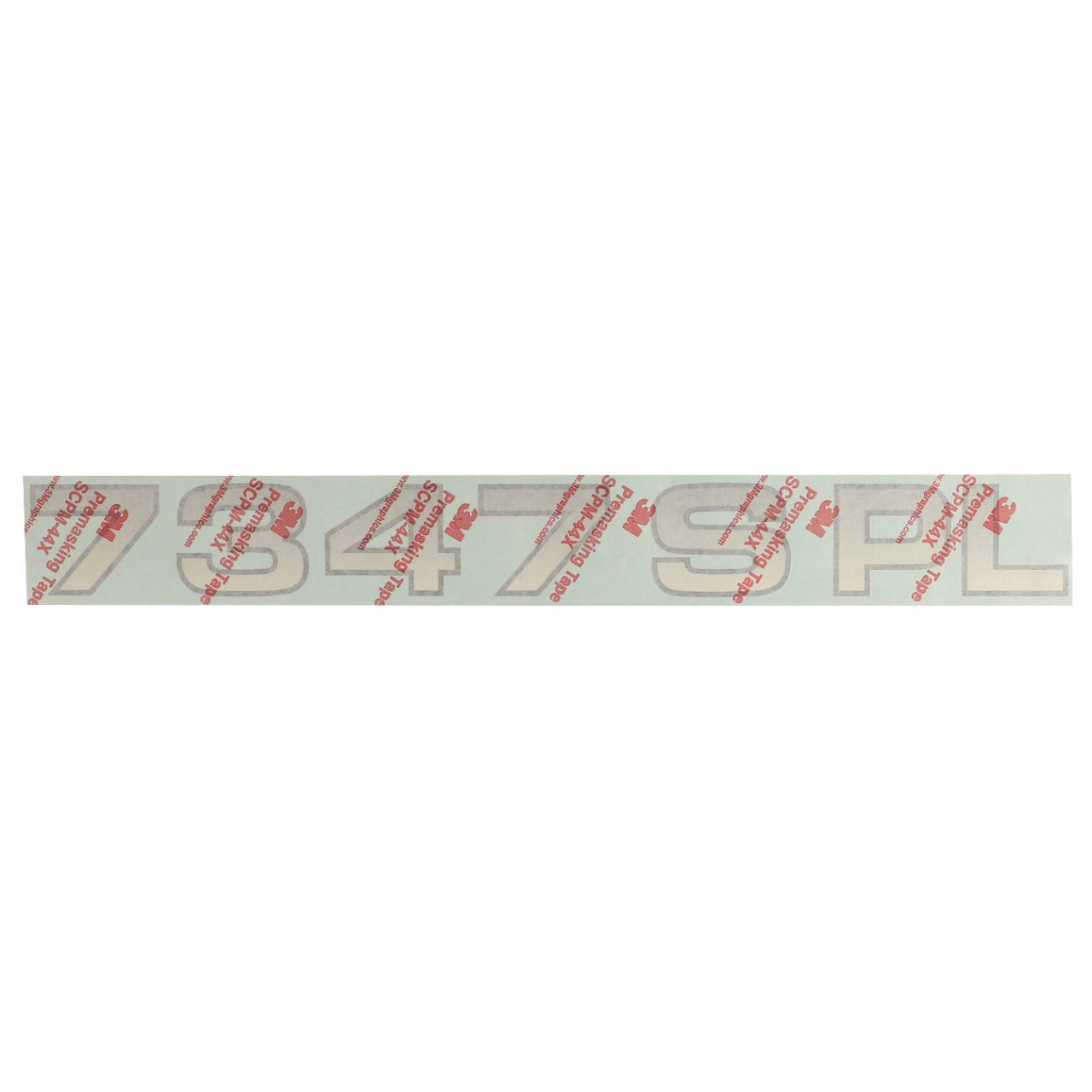 AGCO | Decal - Acw1734120 - Farming Parts