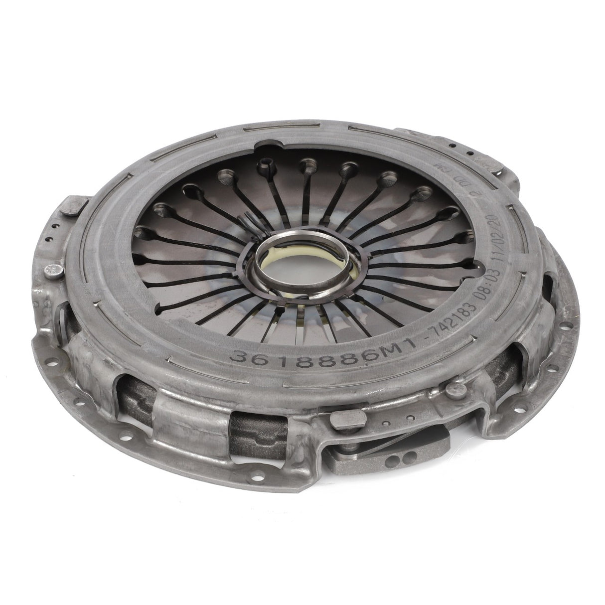 AGCO | Clutch Cover Assy | AG-3618886M1