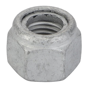 AGCO | Hex Top Lock Nut - Acx2313490 - Farming Parts