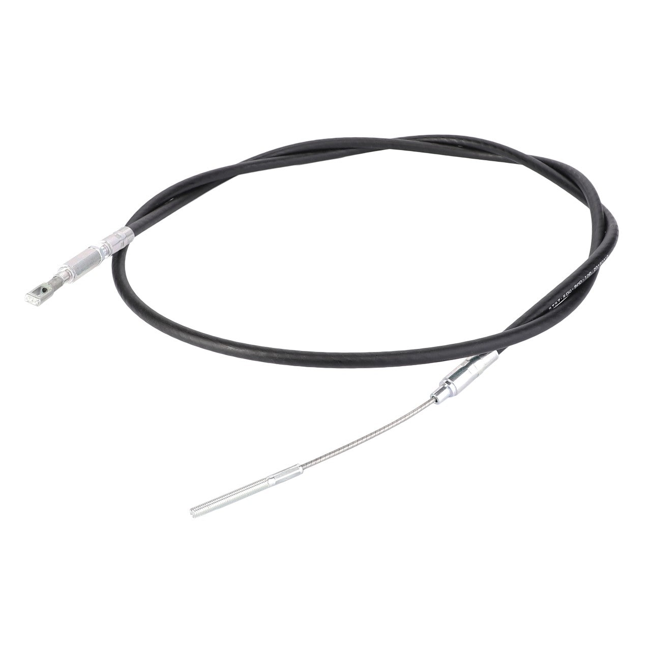 AGCO | Bowden Cable - G737500900100 - Farming Parts