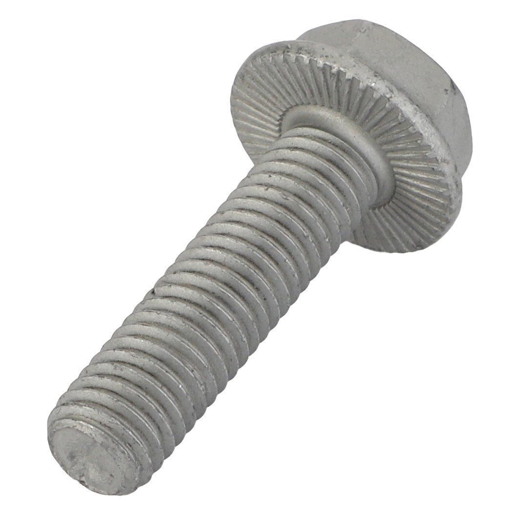 *SPECIAL PRICE* - AGCO Hexagon Flange Bolt OEM Heavy-Duty Fastener for Tractors | 3009195X1