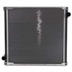 AGCO | Radiator, No Cap - H743200051103 - Farming Parts