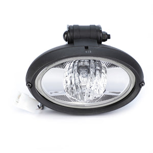 AGCO | Work Light, Rear, Bulb H3 12V 55W | AG-4380100M91