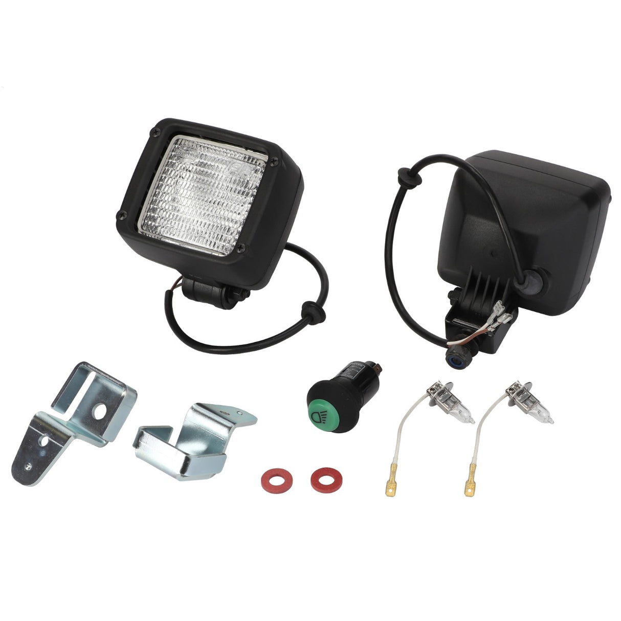 AGCO | Worklight | AG-0071226100000