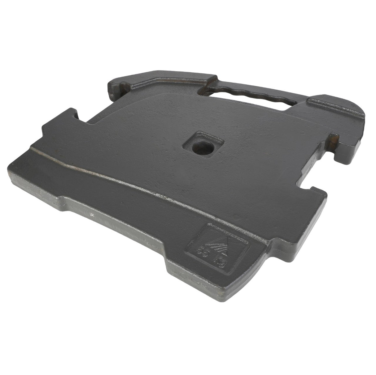 AGCO | Front Weight | AG-4349427M2