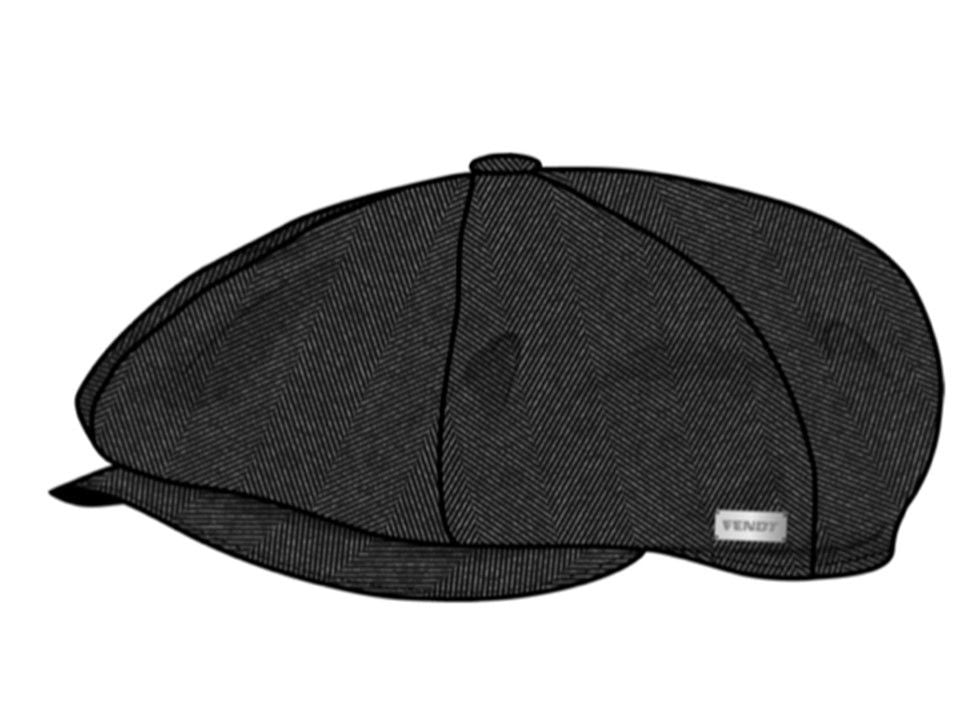 AGCO | Flat Cap | AG-X991022214000