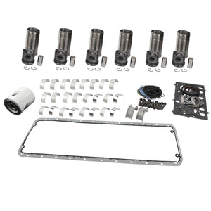 AGCO | Engine Overhaul Kit - Acp0436250 - Farming Parts