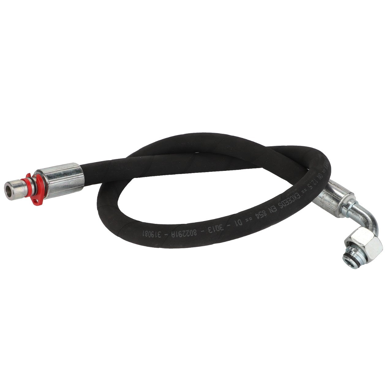 AGCO | Hydr. Hose - Acw007888A - Farming Parts