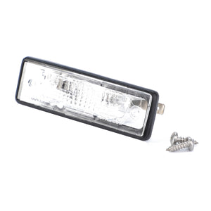 AGCO | Light, License Plate | AG-G931901220030