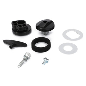 Knob Kit, Hood for Massey Ferguson Tractors – OEM Fit – 3903304M91