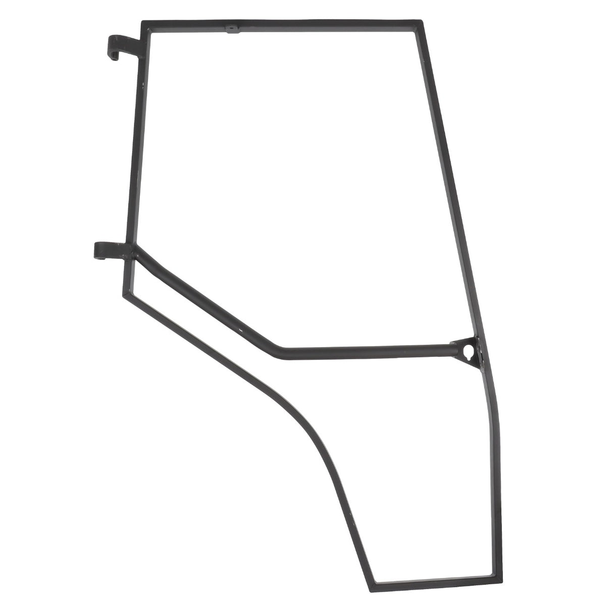 AGCO Left Door Frame OEM Durable Cabin Component for Tractors | 3805181M91