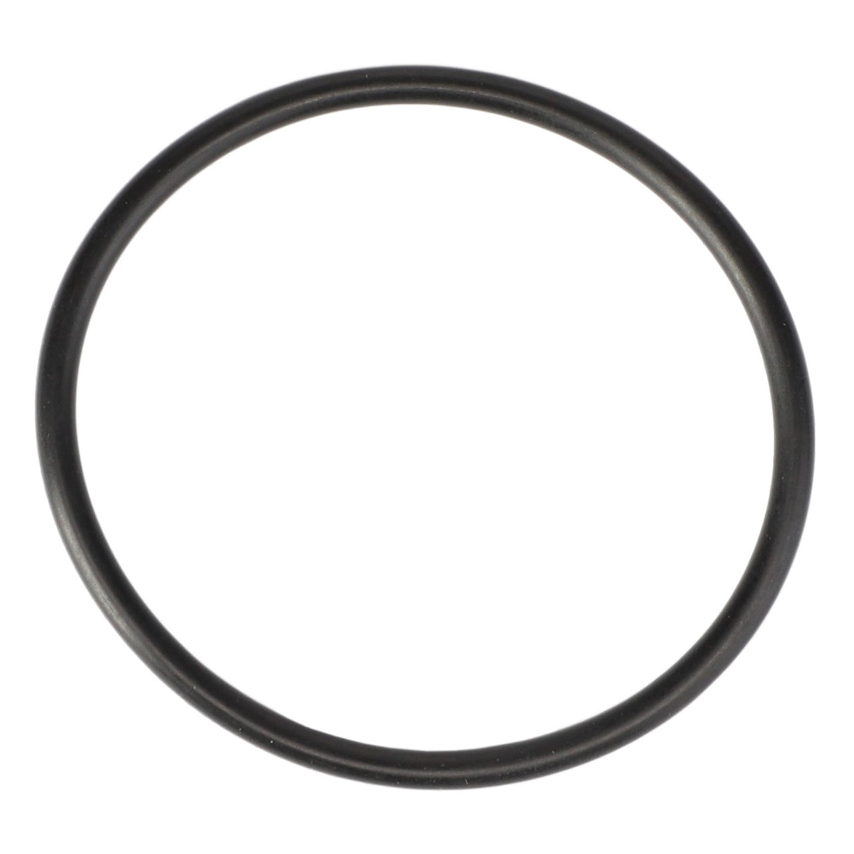 An AGCO O-Ring - 70923865, perfect for Fendt and Massey Ferguson models, rests against a white background.