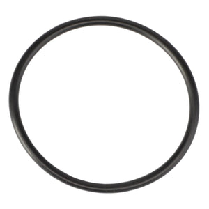 An AGCO O-Ring - 70923865, perfect for Fendt and Massey Ferguson models, rests against a white background.