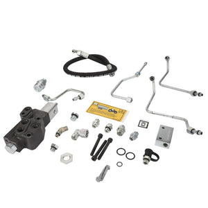 Air Brakes & Accessories