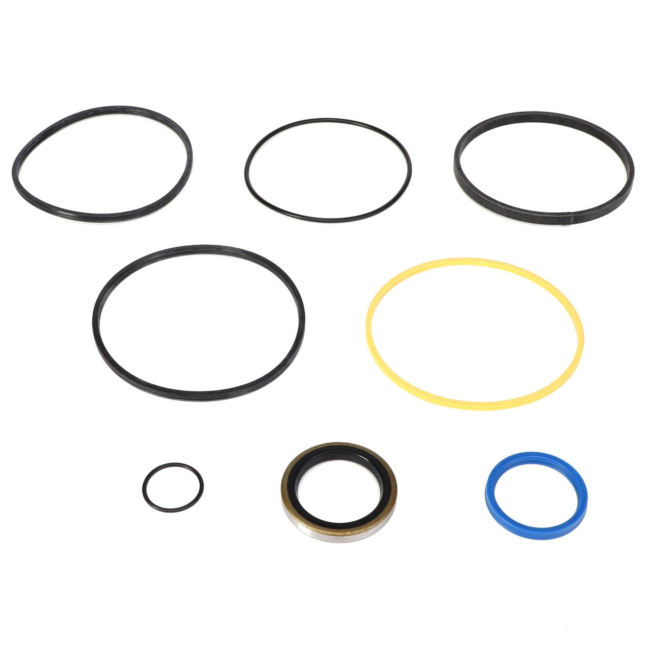 AGCO | Seal Kit - Acp0019060 - Farming Parts