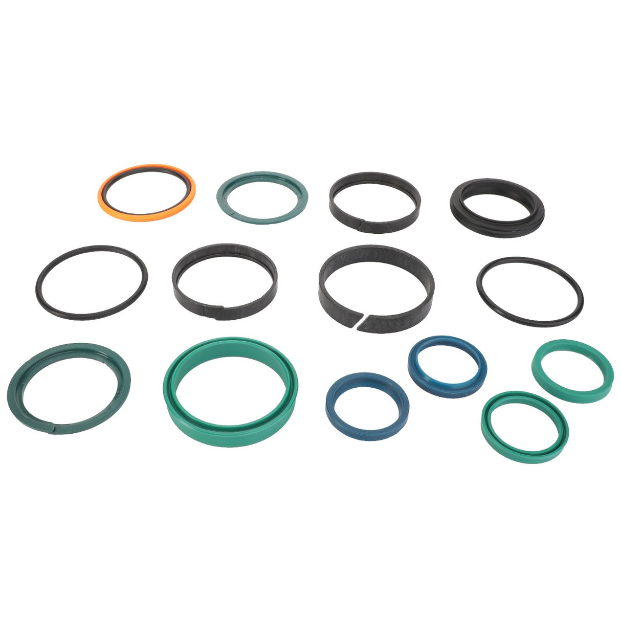 AGCO | Seal Kit - 9-1137-1246-0 - Farming Parts