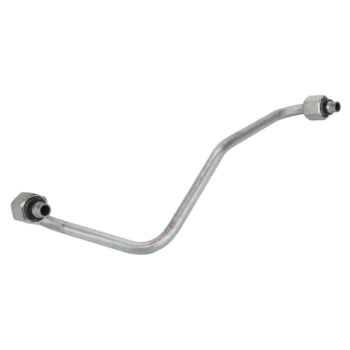 AGCO Boost Pipe OEM Hydraulic Pressure Tube for Fendt | AG-H737960020130
