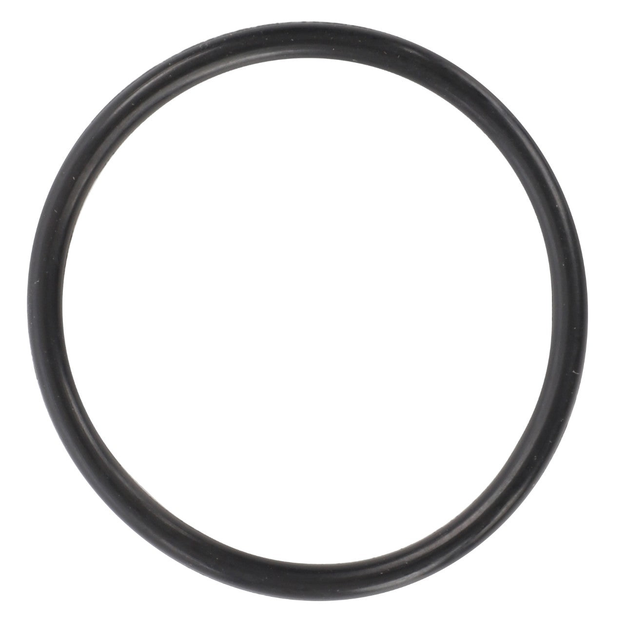 A black AGCO rubber O-ring (Model: F339300020120) against a white background. No current product description available.