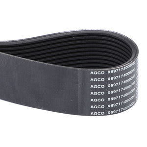 AGCO | Serpentine Belt, Pk11 Profile | AG-X697174000000