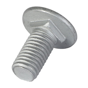 AGCO | Round Head Square Neck Carriage Bolt - Acw1059450 - Farming Parts