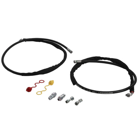 AGCO | Kit, Hose - Acp0337080 - Farming Parts