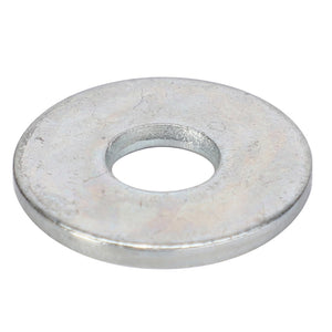 An essential component for both Vario S4 systems and Fendt tractor maintenance is the AGCO Disc - X454306308000, a flat metal washer with a central hole commonly used in mechanical and construction applications.