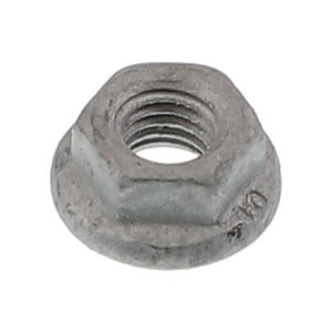 AGCO | Hex Flange Nut - Acw0998630 - Farming Parts