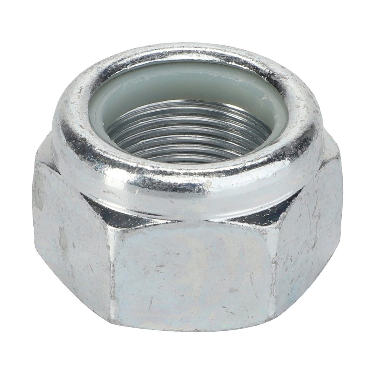 AGCO | Hex Top Lock Nut | AG-Acw1983760