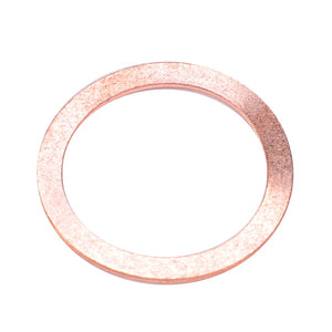 *SPECIAL PRICE* - AGCO Seal Washer OEM Oil Sump Durable Leak Protection | F198200210020