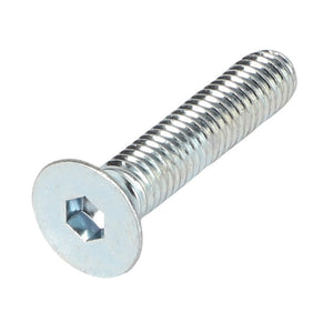 AGCO | COUNTERSUNK CAPSCREW - 0902-60-36-00, featuring a hexagonal socket head and a threaded body, resting on a white background. No current product description information is available for this item.