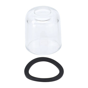 Plastic Bowl - 1004498M1 - Farming Parts