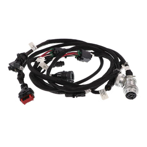 AGCO | Wire Harness - Acx3756840 - Farming Parts