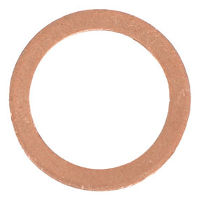 AGCO | Sealing Washer - X540002800000 - Farming Parts