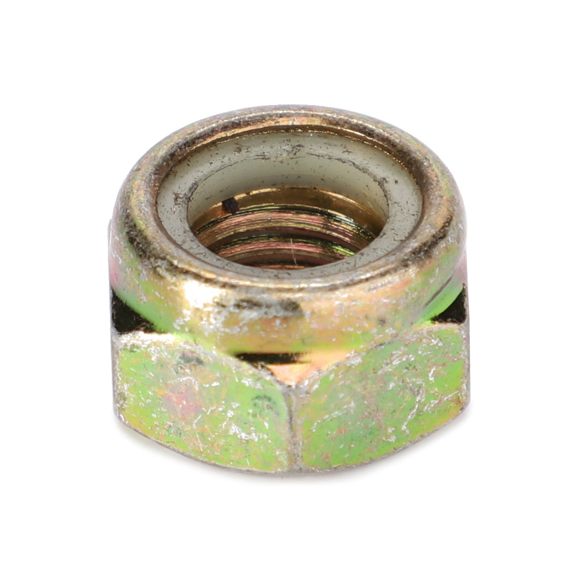AGCO | Hex Nylon Insert Locknut | AG-1440330X1