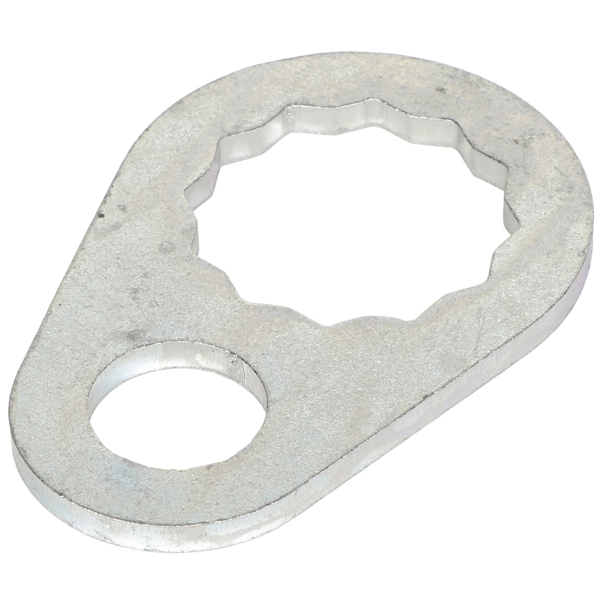 AGCO | LOCK PLATE - CH202-8633