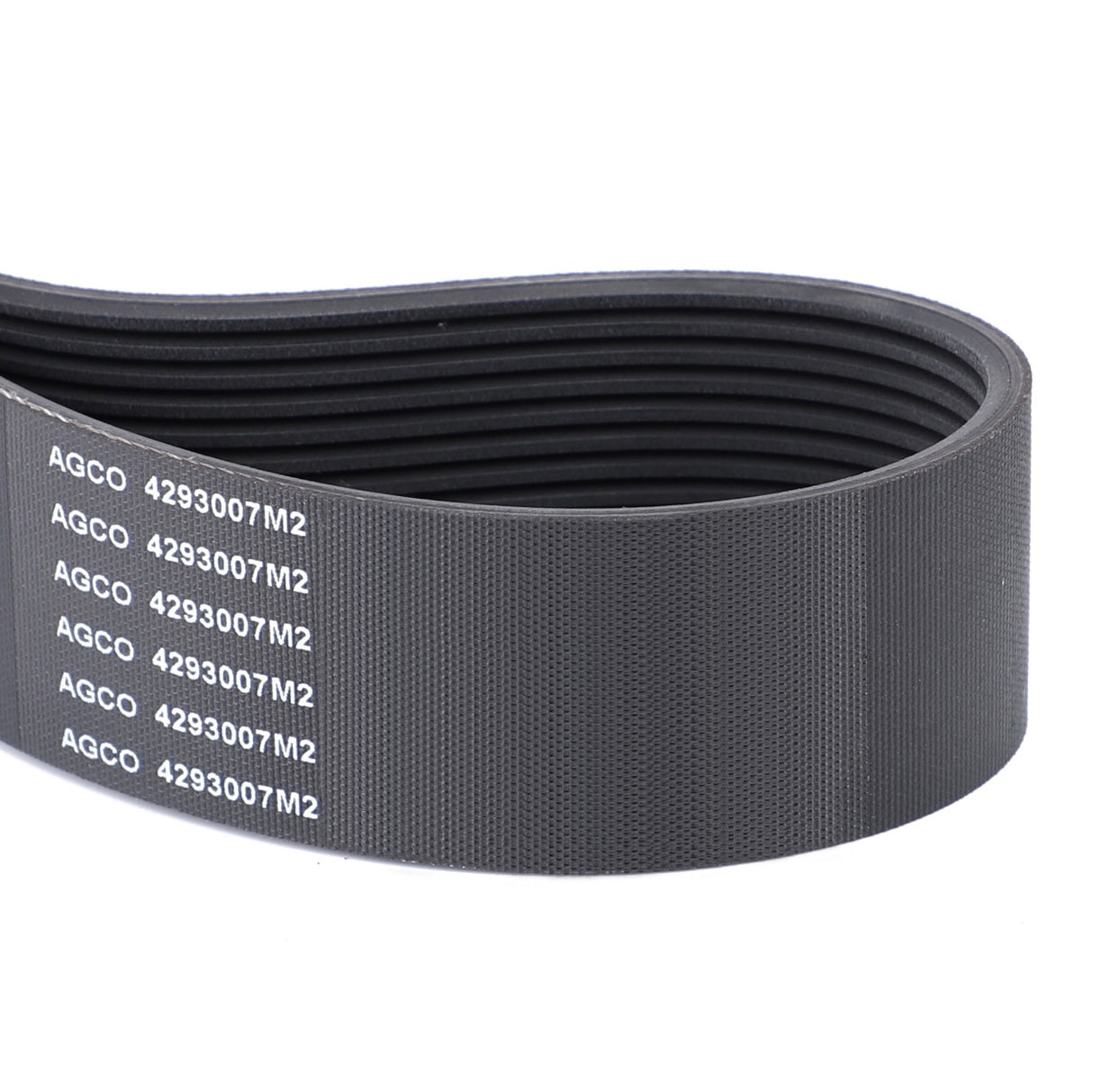 AGCO | Serpentine Belt, Pk12 Profile | AG-4293007M2