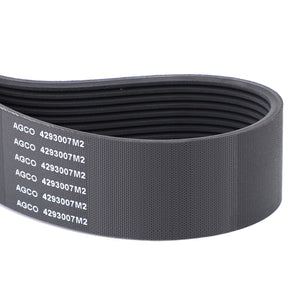 AGCO | Serpentine Belt, Pk12 Profile | AG-4293007M2