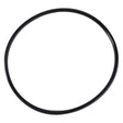 An AGCO black circular rubber O-ring, model F260860060010, with no current product description available.