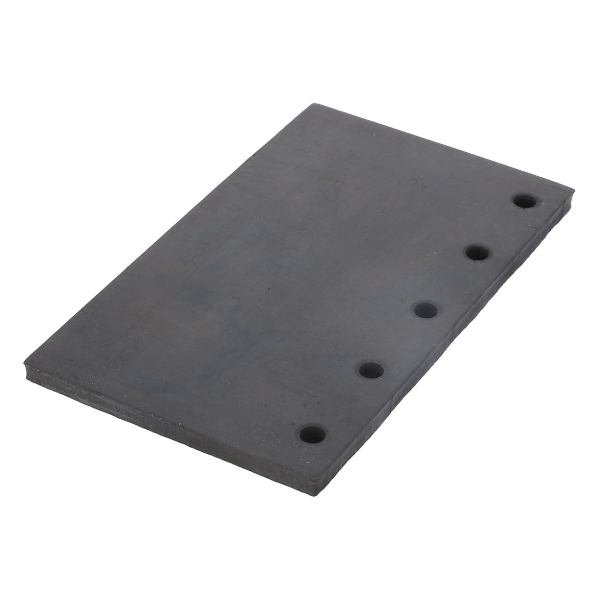 AGCO Rubber Strap PTO Guard Safety Component for Tractors | 3799763M1