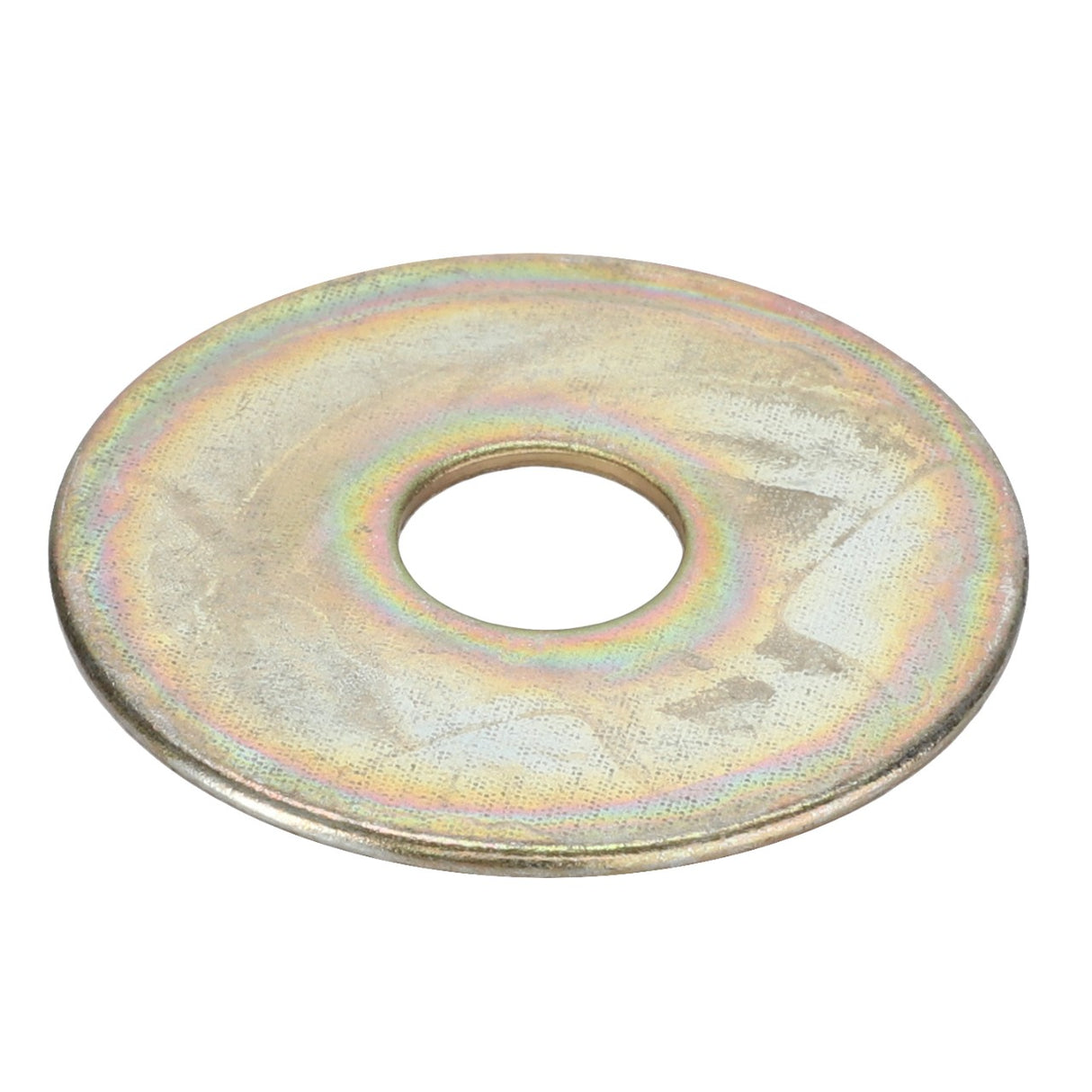 *SPECIAL PRICE* - AGCO Flat Washer OEM-Grade Reliable Fastening Component | 890486M1