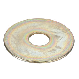 *SPECIAL PRICE* - AGCO Flat Washer OEM-Grade Reliable Fastening Component | 890486M1