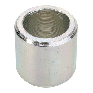 A close-up of an AGCO metallic threaded cylindrical fitting or connector, specifically the BUSH - D26733568 model. No current product description information is available.