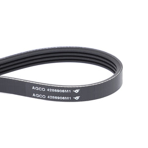 AGCO | Serpentine Belt, Pk4 Profile | AG-4286906M1