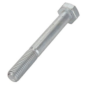 AGCO | Bolt - 3000036X1, a hex cap screw with a partially threaded shank and a hexagonal head on a white background. No current product description available.