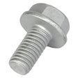 AGCO | Hex Flange Head Machine Screw - Acw1041130 - Farming Parts