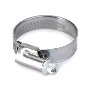 *SPECIAL PRICE* - AGCO Hose Clip OEM Secure Fastening Clamp for Equipment | 338615X1