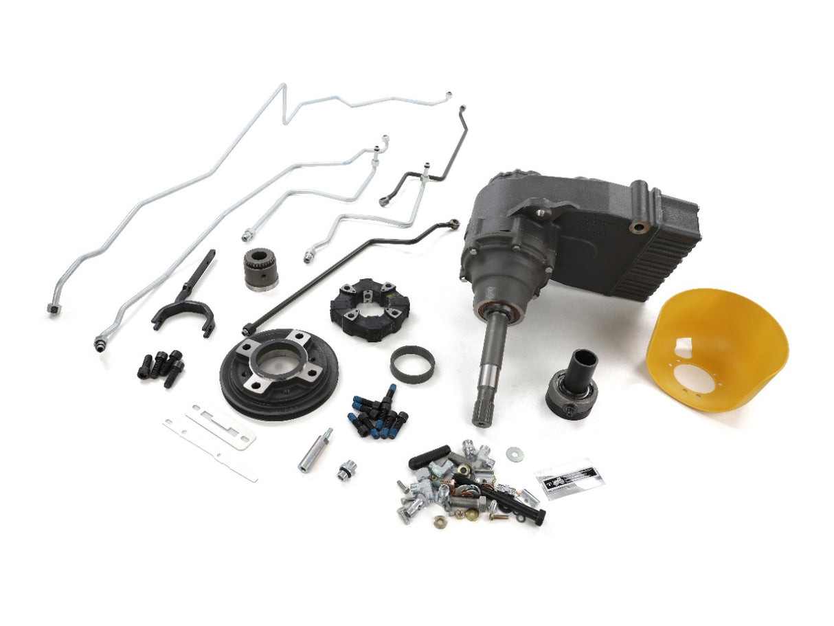 AGCO | Front Pto | AG-093K155150100